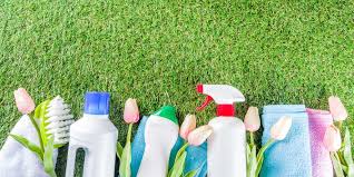 benefits of commercial green cleaning