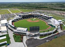 Braves To Open New North Port Stadium March 24 Vs Rays