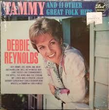Debbie Reynolds - Tammy And 11 Other Great Folk Hits | ArtistInfo