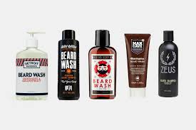 the 15 best beard washes gearmoose