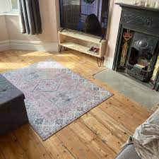 victorian wooden floor osmo uk