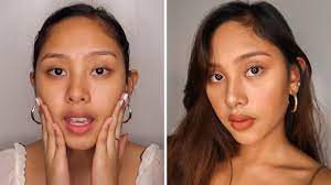 morena makeup tutorial you