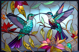 Stained Glass Bird Images Browse 4