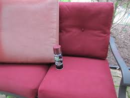 A Quick And Cheap Way To Refresh Your Outdoor Furniture