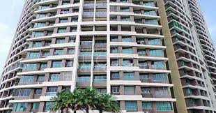 kalpataru towers completed residential