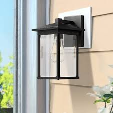17 Stories Outdoor Wall Sconces