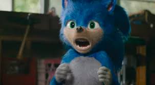 Today i am going to show you teen titan go character as fat and pregnant i hope you happy watch my video. The New Sonic Movie Trailer Came Out And Everyone Is Talking About Sonic S Full Set Of Human Teeth
