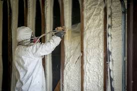 Complete Guide To Spray Foam Insulation