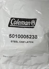 coleman steel belted cooler replacement