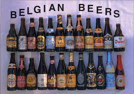 Reserve tickets online and save on all sightseeing activities and things to do in brussels. Belgian Beers Belgian Beer In New Zealand Http Www Beerz Co Nz Beers In New Zealand Charles Quint Ambree Dark Strong Belgian Beer Beer Belgian Beer Glasses