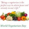 Speech On Vegetarianism