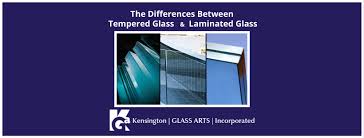 Tempered Glass Vs Laminated Glass