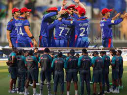 Afg vs Pak T20 World Cup Live Streaming ...