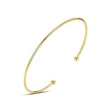 whole gold plated jewelry simple