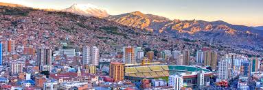 This is the official website of the u.s. British Embassy In La Paz Bolivia Embassy N Visa