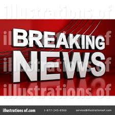 Breaking world news headlines, linking to 1000s of sources around the world, on newsnow: Breaking News Clipart 1117222 Illustration By Stockillustrations