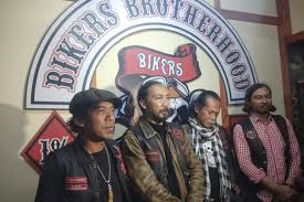 bikers brotherhood 1 mc soal logo