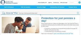 Gerber life insurance company was purchased by western & southern in september of 2018, but they are still offering the same great life insurance products. Gerber Life Insurance Review 2016