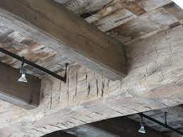 reclaimed joist and rafters tindalls