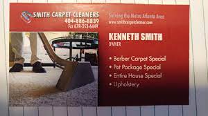 15 best carpet cleaning services