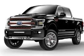 Exclusivity comes with a price. 2019 Ford F 150 Harley Davidson Edition Top Speed