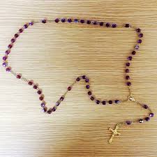 rosary necklace your epic guide