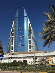 What is bahrain best known for? Bahrain World Trade Center Wikipedia