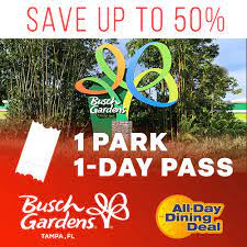 68 00 busch gardens ta deals all