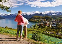 *todas las fotografías son cortesía de las páginas oficiales de cada una de las. Thinking About Living In Switzerland Here Are 10 Pros And Cons Storyteller Travel