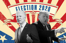 Trump and biden sparred in the opening moments over the consequences if the supreme court overturns the affordable care act. Advisers Give Donald Trump The Edge Over Joe Biden In Reelection Bid Investmentnews