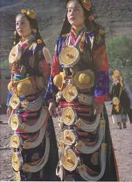 Tibetan Clothing | Explore Tumblr Posts and Blogs | Tumgir