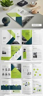 Pin By Kayla Johnson On E Book Booklet Design Brochure