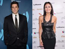 Cho can refer to the following people, real or fictional: Nbc Sports Josh Elliott Engaged To Wabc Tv S Liz Cho New York Daily News