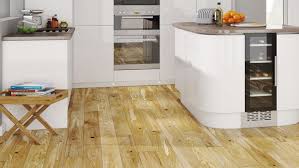 Wood Flooring Or Luxury Vinyl Tiles