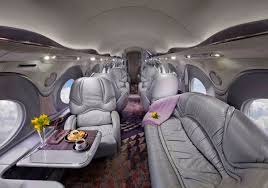15 incredible luxury jet interiors