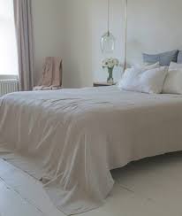 linen bedspreads designed to d