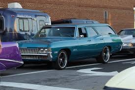 pro touring wagons let s see them