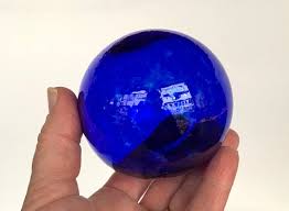 Single Float Cobalt Dark Blue 2 75