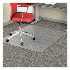 economat occasional use chair mat low