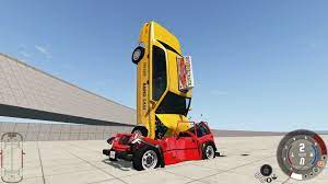 beamng drive the driving simulator for