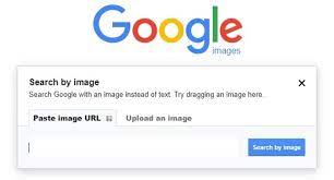 reverse image search from your phone