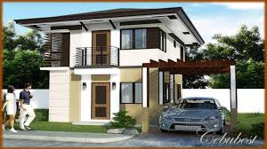 100 square meter house design philippines