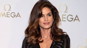 what is cindy crawford s net worth