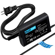 pwron compatible 65w ac adapter charger
