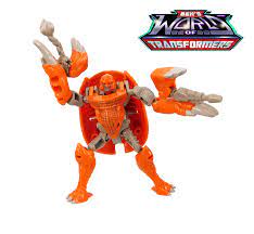 Beast wars armordillo