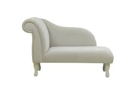 Chaise Longue Sofa Stylish Modern