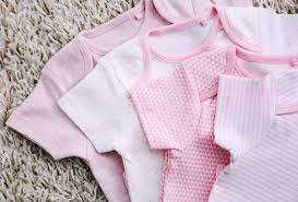 finding the right baby clothes sizes