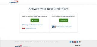 You'll need your card and pin to continue. Www Capitalone Com Activate Activate Capital One Credit Card Credit Cards Login