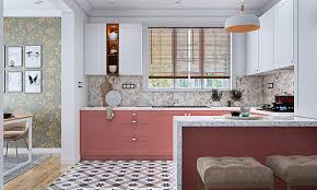 Popular 7 Kitchen Colour Trends In 2022
