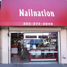 nail nation melrose arts district